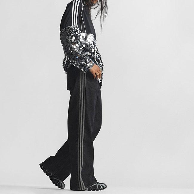 adidas originals アディダスオリジナルス ファイヤーバード トラック