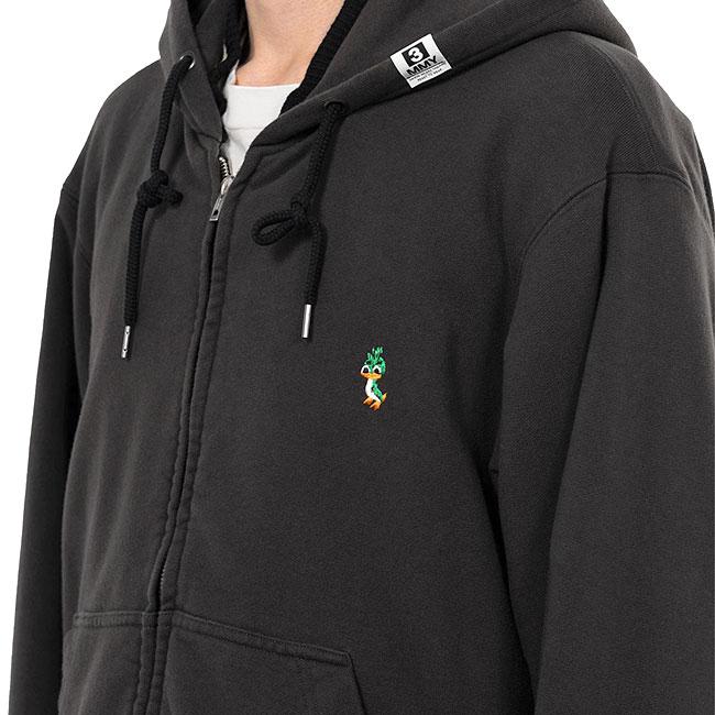 Maison MIHARA YASUHIRO メゾンミハラヤスヒロ リバーシブル フード