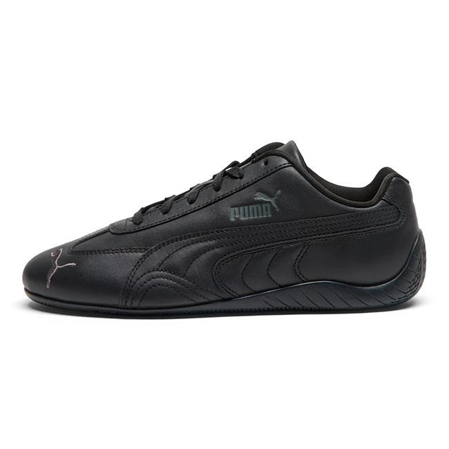 SALE] PUMA プーマ Speedcat Leather スピードキャット レザー 405449