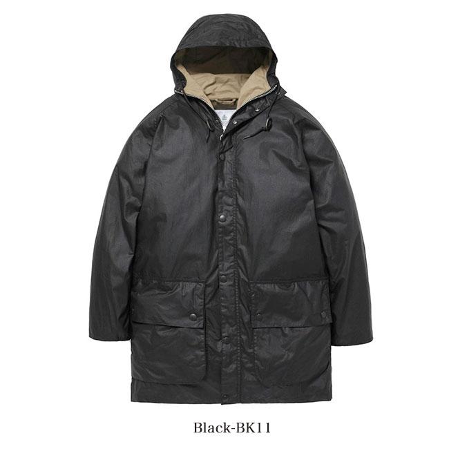 TIME SALE] Barbour バブアー ハイキング ワックス ワックスドコットン