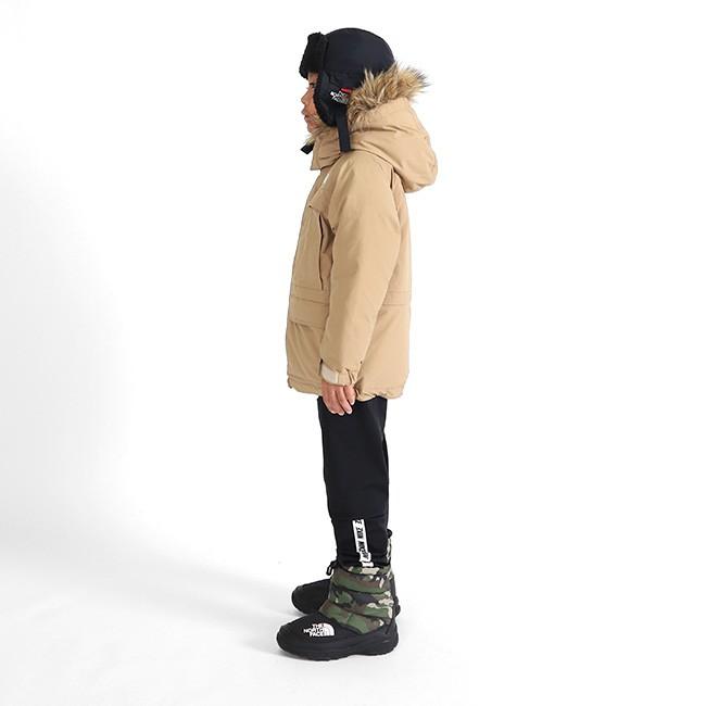 THE NORTH FACE（ザ ノースフェイス） ザ ノースフェイス ファー付き
