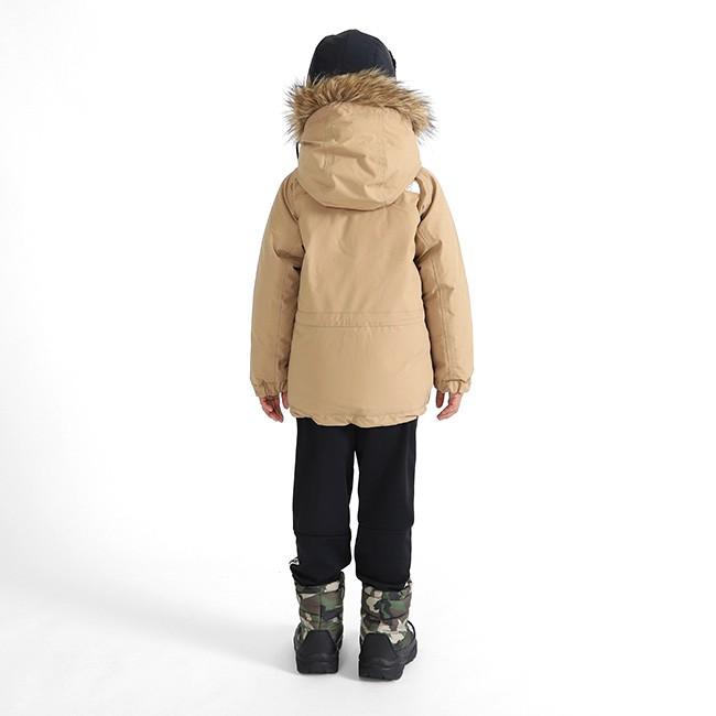 THE NORTH FACE（ザ ノースフェイス） ザ ノースフェイス ファー付き
