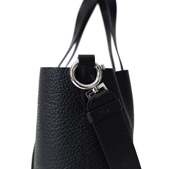 Maison Margiela メゾンマルジェラ レザー トートバッグ SB1WC0024