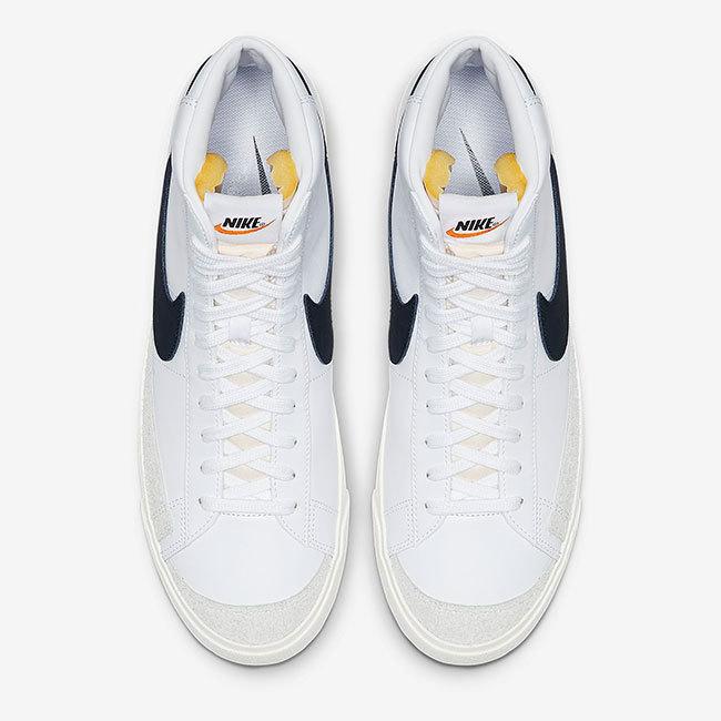 NIKE ナイキ ブレーザー ミッド ビンテージ BLAZER MID VINTAGE 77