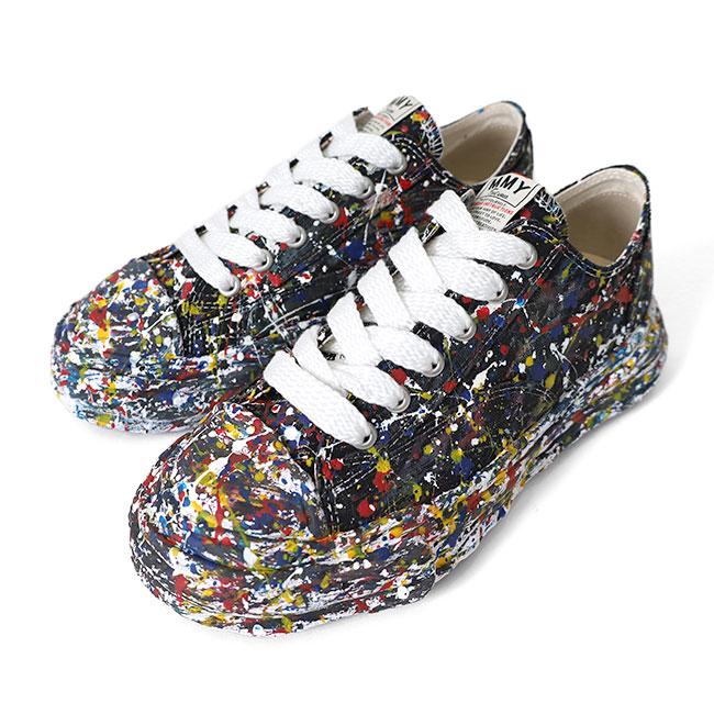 Maison MIHARA YASUHIRO メゾン ミハラヤスヒロ PETERSON 23