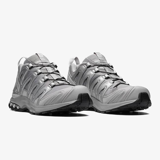 SALOMON SNEAKERS サロモンスニーカーズ XA PRO 3D トレイルランニング