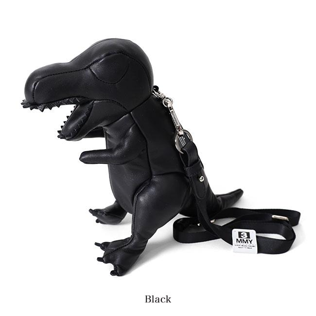 TIME SALE] Maison MIHARA YASUHIRO メゾンミハラヤスヒロ T-REX T