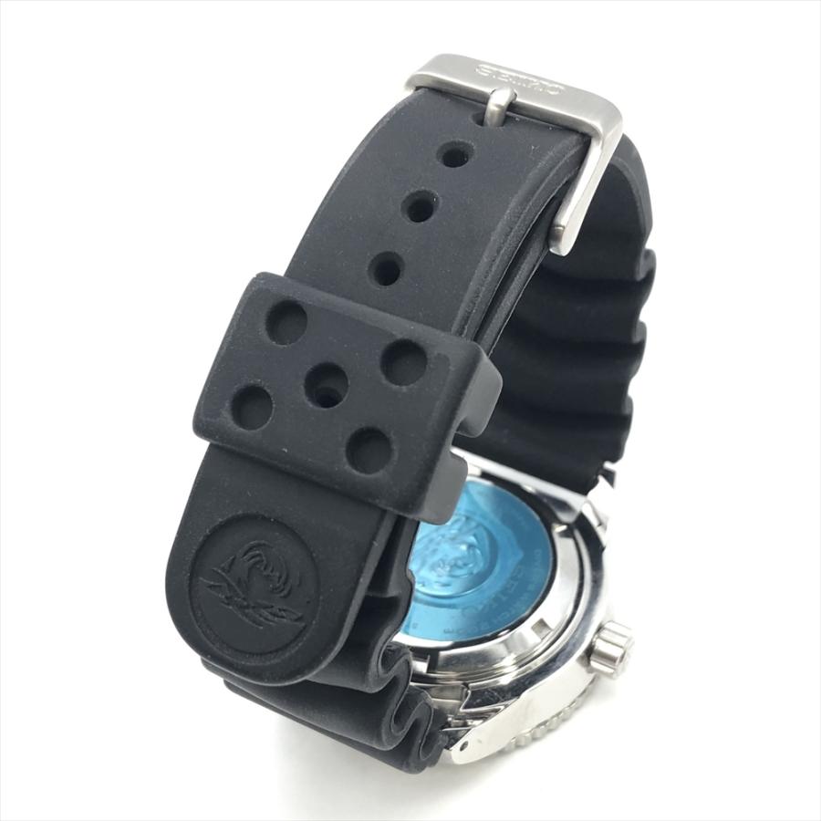 SEIKO（セイコー） × Kawasaki Ninja ZX-10R 自動巻き 腕時計 自動巻