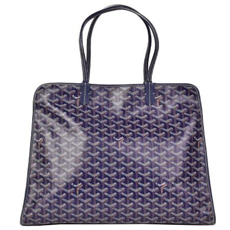 GOYARD（ゴヤール） アーディ PM ファスナー付トートバッグ ポーチ付き