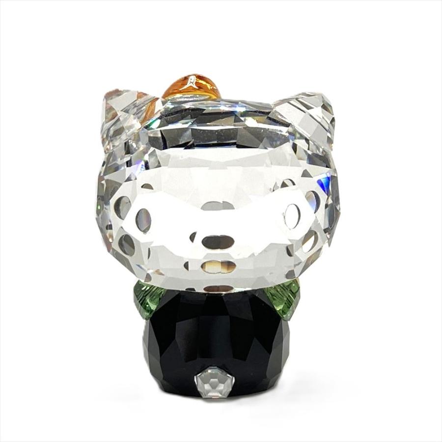SWAROVSKI（スワロフスキー） ハローキティ ハロウィーン オブジェ