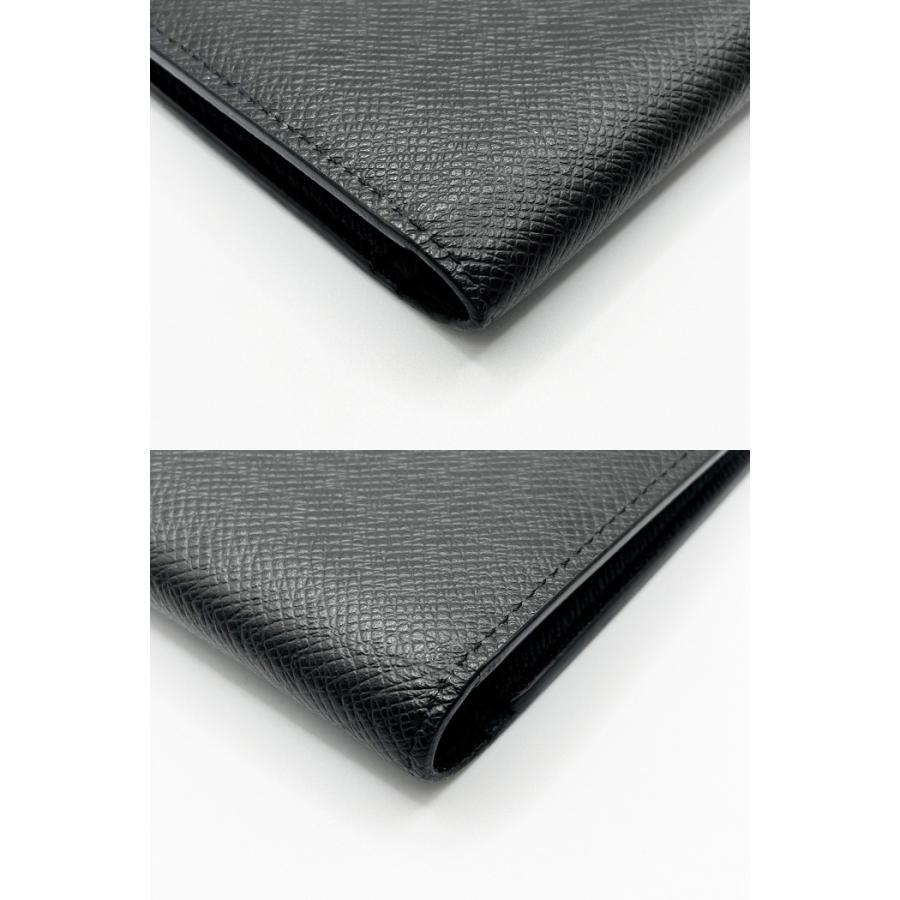 LOUIS VUITTON（ルイ・ヴィトン） タイガ ポルトフォイユ・ロン M30541