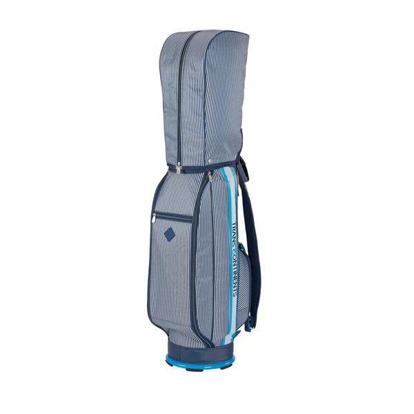 メーカー直送」 TRANS CONTINENTS TCCB-015 (29074) キャディバック