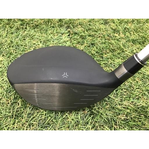 DUNLOP（ダンロップ） SRIXON ZX Mk II 5W フェアウェイウッド FW