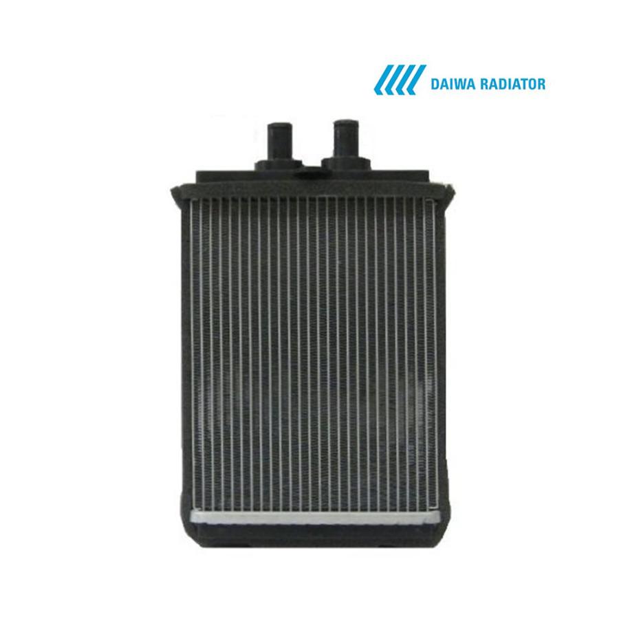 いすゞ（ISUZU） ギガ カー ヒーター コア CYJ77 CYL77 CYY77 新品