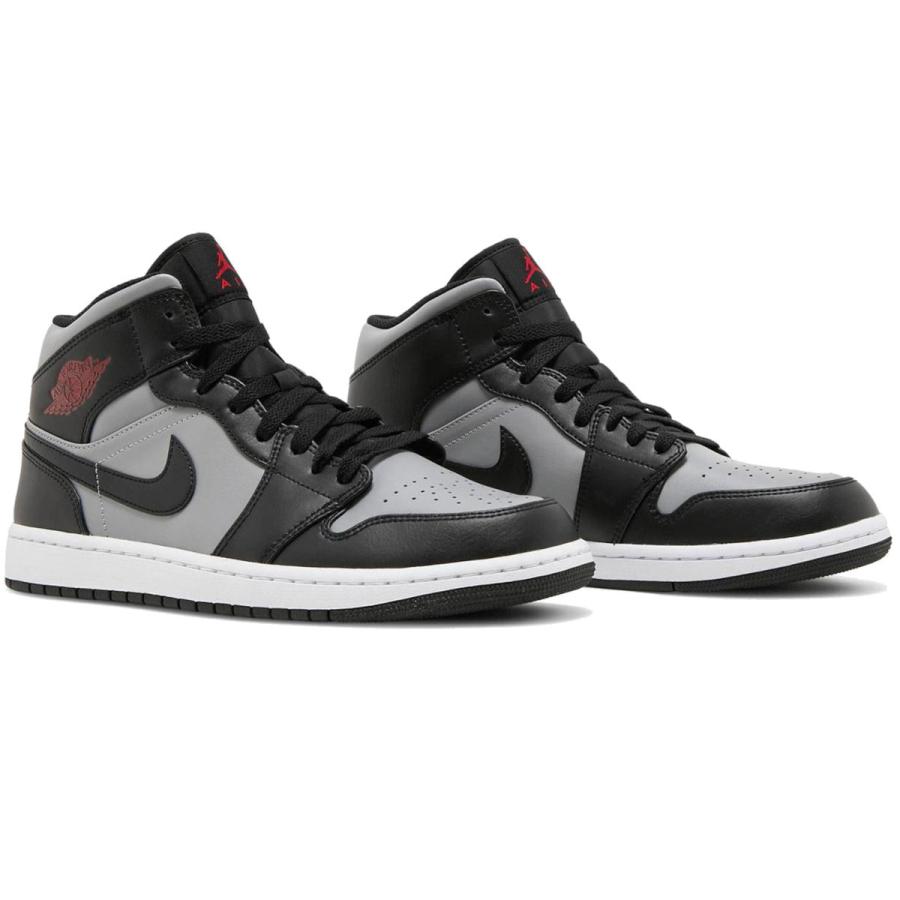 NIKE（ナイキ） NIKE AIR JORDAN 1 MID SHADOW エアジョーダン 1