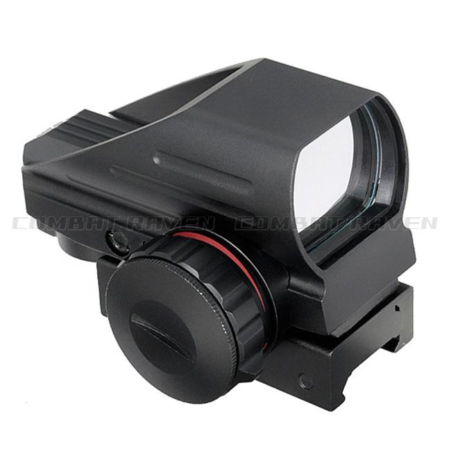 VECTOR OPTICS】VICTOPTICS ドットサイト TMC 1x22x33/等倍（1倍）/Z3