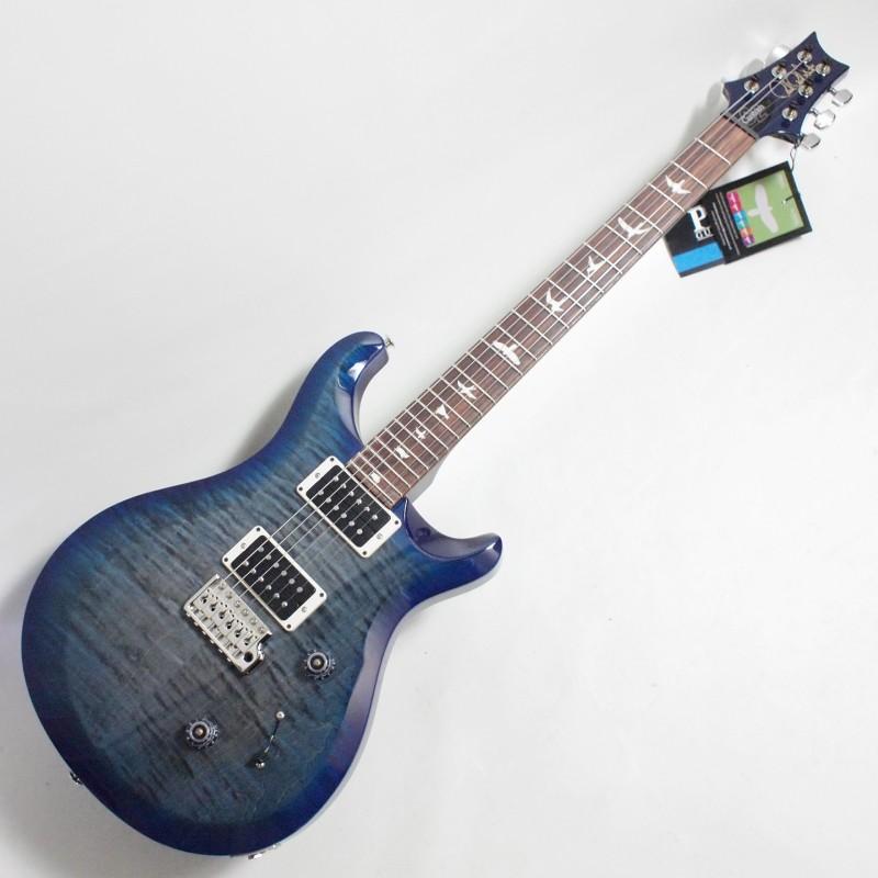 Paul Reed Smith（ポールリードスミス） PRS S2 Custom 24 Faded Gray