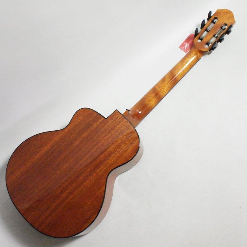 aNueNue Bird Guitar Series aNN-MN14 ナイロン弦モデル〈アヌエヌエ