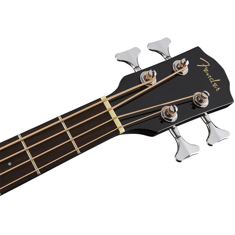 Fender（フェンダー） Fender CB-60SCE Bass Black エレアコベース