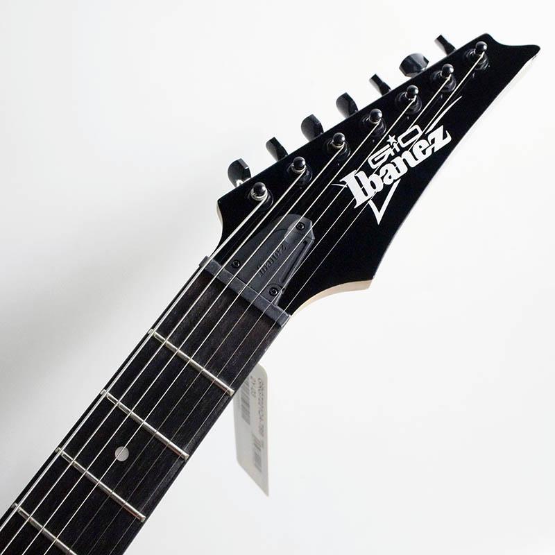 Ibanez（アイバニーズ） Ibanez GRG7221QA-TBB (Transparent Blue