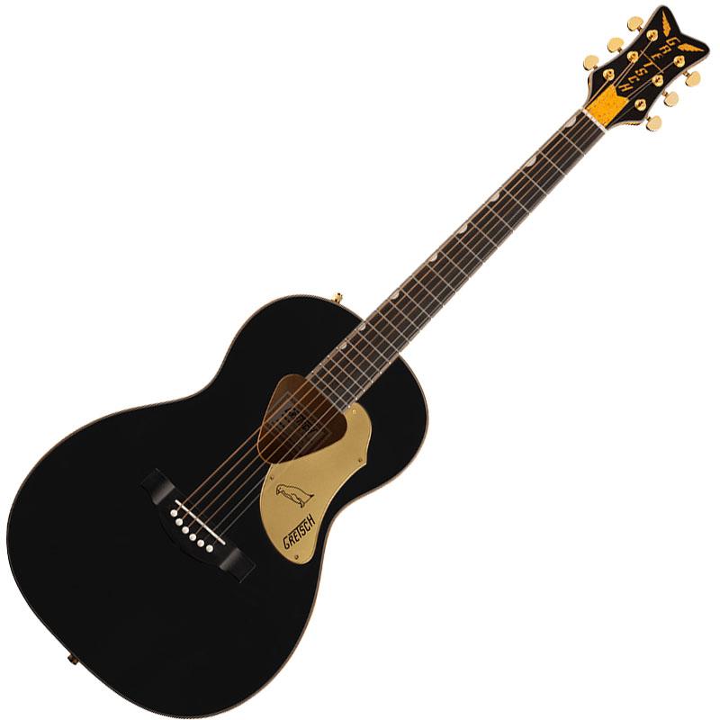 GRETSCH（グレッチ） GRETSCH G5021E Rancher Penguin Parlor Black