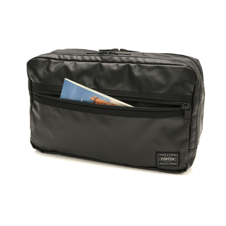 TACTICAL（PORTER） ポーター タクティカル ウエストバッグ 654-07074