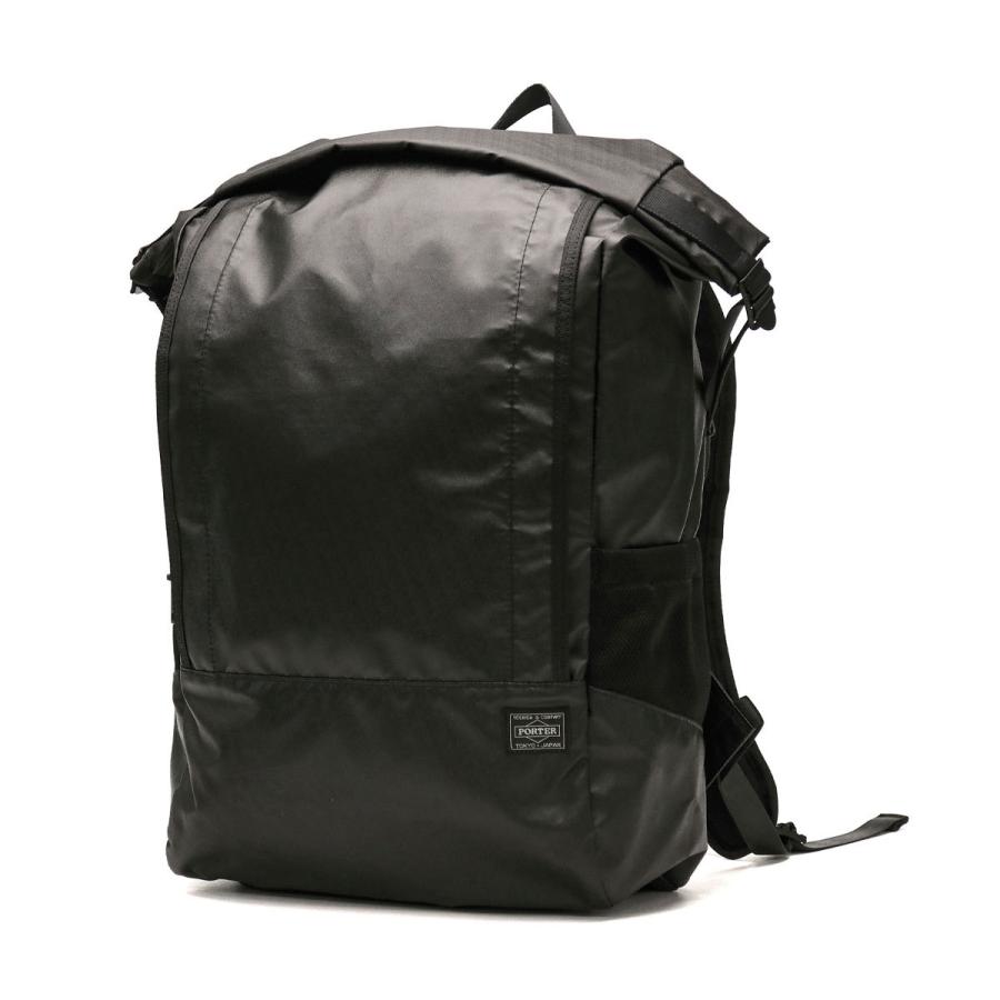 TACTICAL（PORTER） ポーター タクティカル バックパック リュック 654