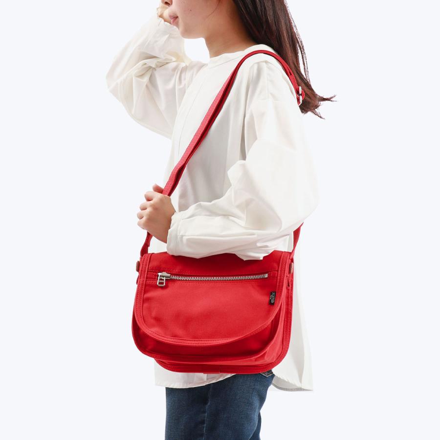 PORTER ポーター ネイキッド ショルダーバッグ 667-19473 吉田カバン