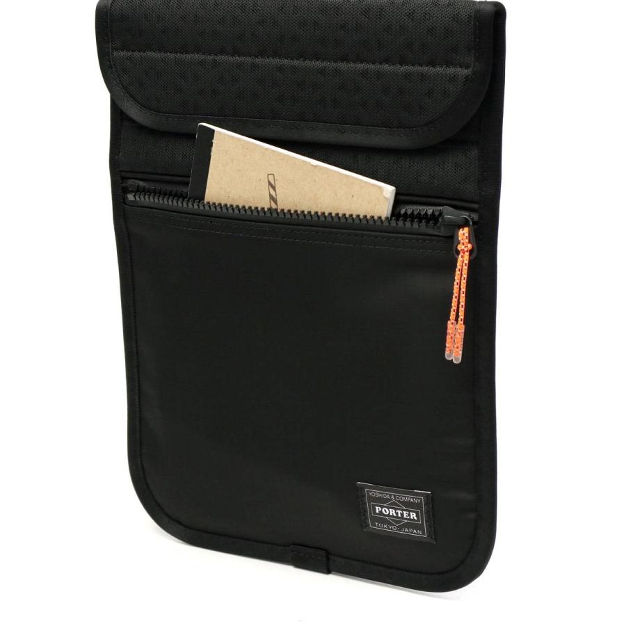 HEXARIA（PORTER） ポーター ヘキサリア ドキュメントスリーブ(S) 682