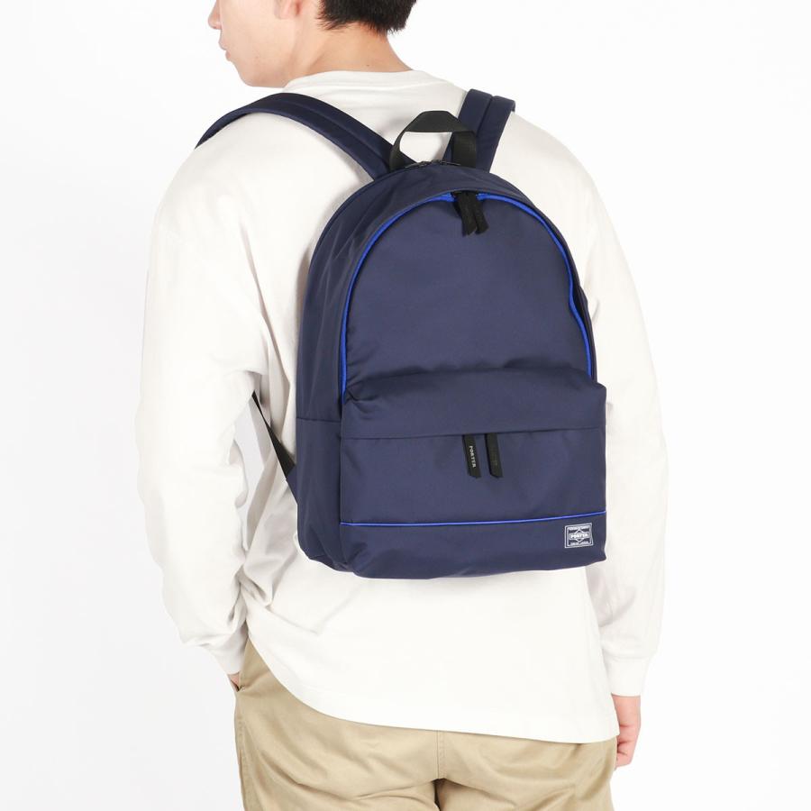 PORTER ポーター ムース デイパック(L) 751-29876 吉田カバン MOUSSE