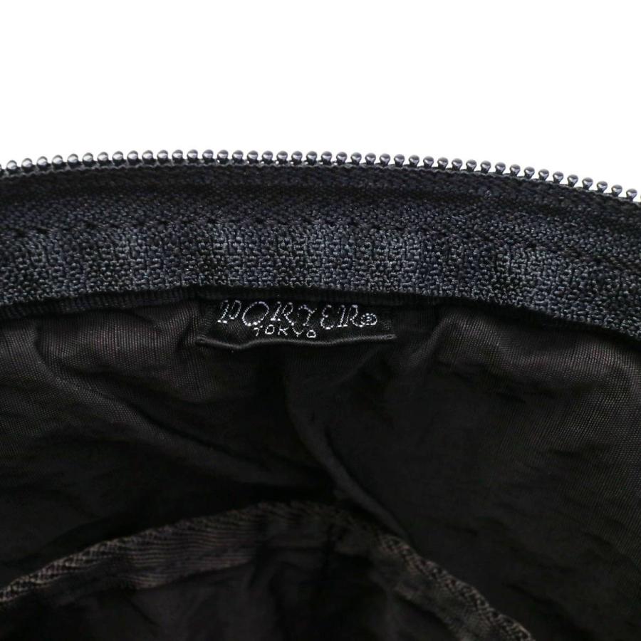 RING（PORTER） ポーター リング ウエストバッグ(L) 832-16133