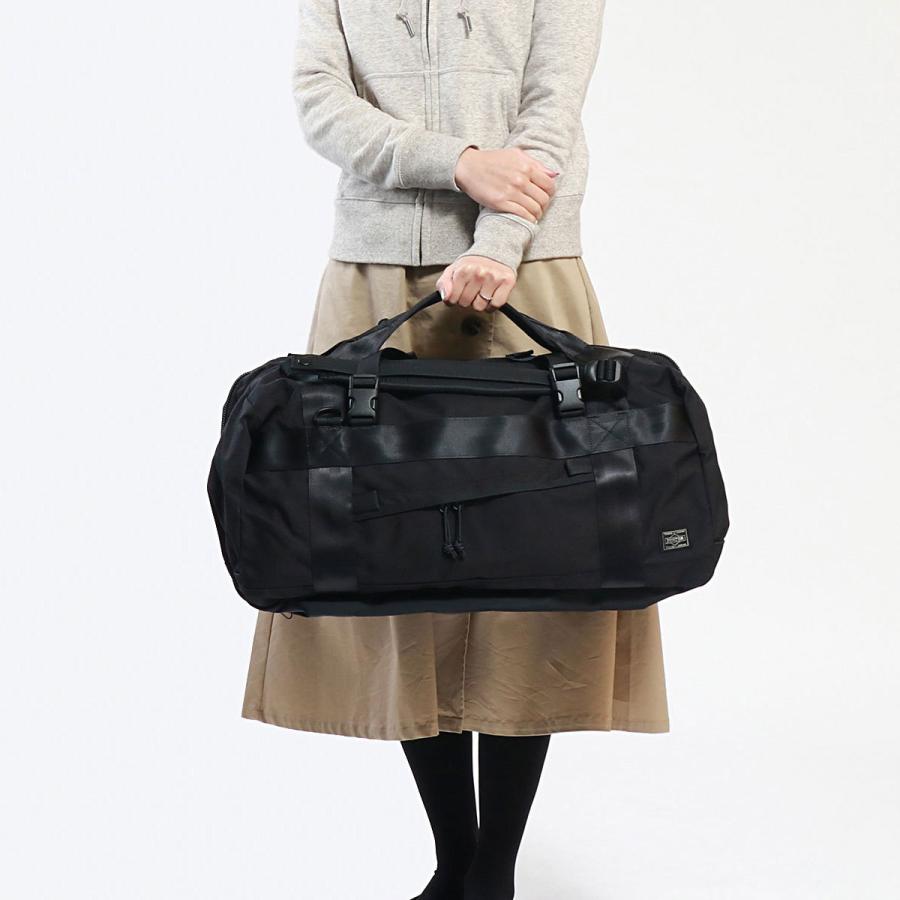 BOOTH PACK（PORTER） ポーター ブースパック 3WAYダッフルバッグ(M