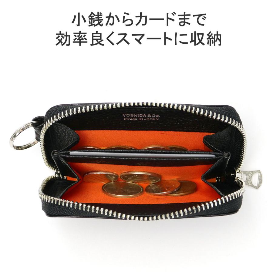 PORTER ポーター カーム コインケース 041-03125 吉田カバン CALM COIN
