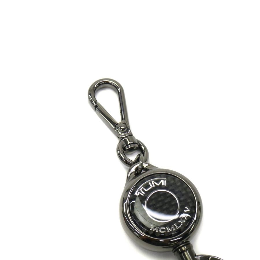 TUMI（トゥミ） 最大50%☆3/5限定 正規品2年保証 キーホルダー