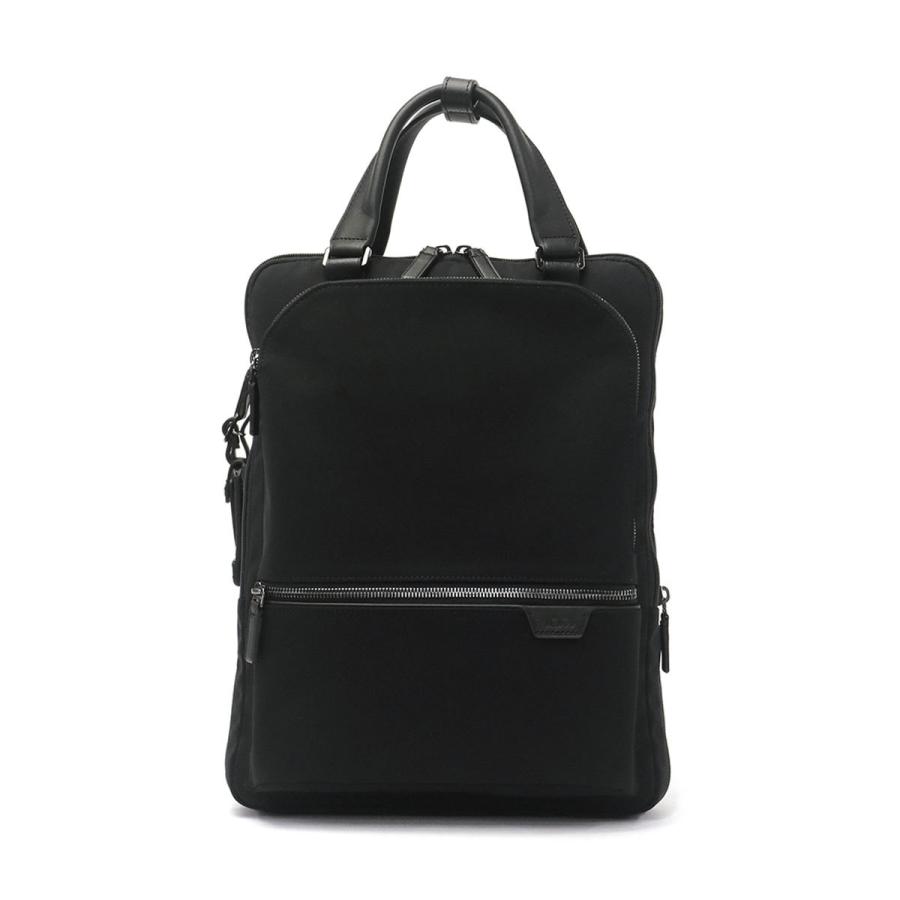 TUMI（トゥミ） 最大51%☆3/3限定 正規品5年保証 リュック TUMI
