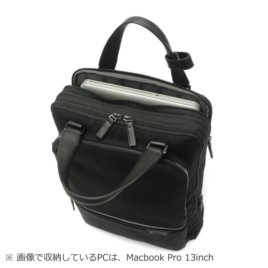 TUMI（トゥミ） 最大51%☆3/3限定 正規品5年保証 リュック TUMI