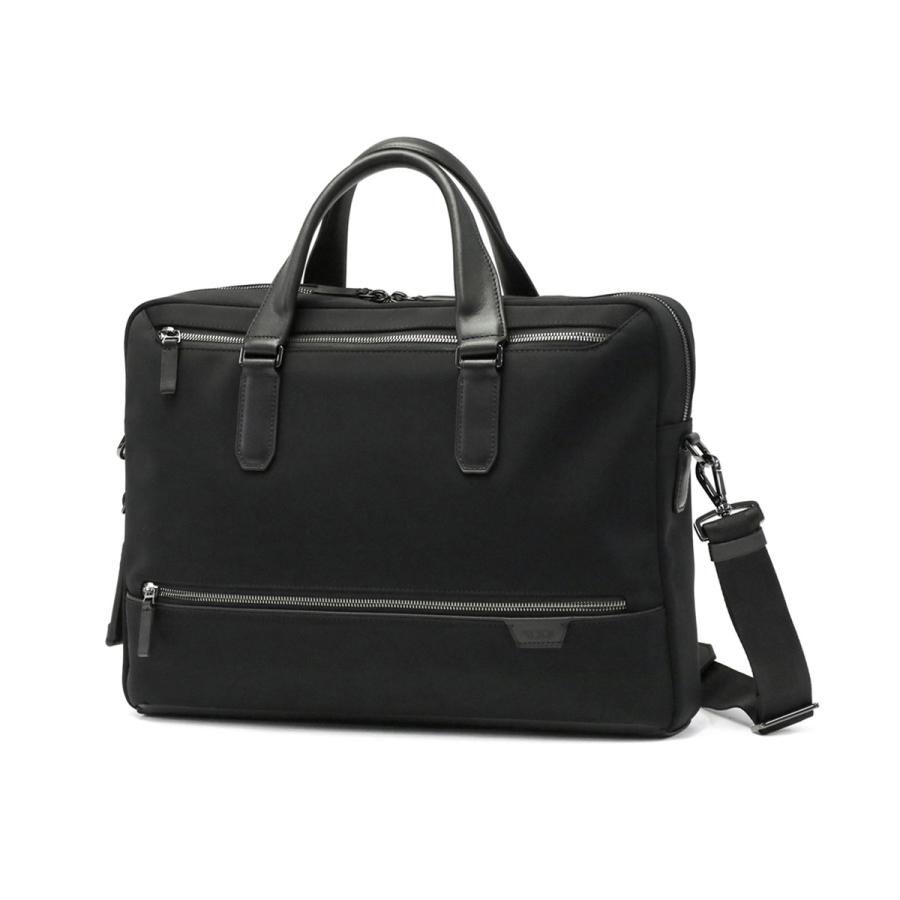 TUMI（トゥミ） 最大50%☆3/5限定 正規品5年保証 ビジネスバッグ TUMI