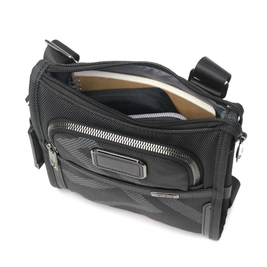 TUMI（トゥミ） セール25%OFF 正規品5年保証 ショルダーバッグ メンズ