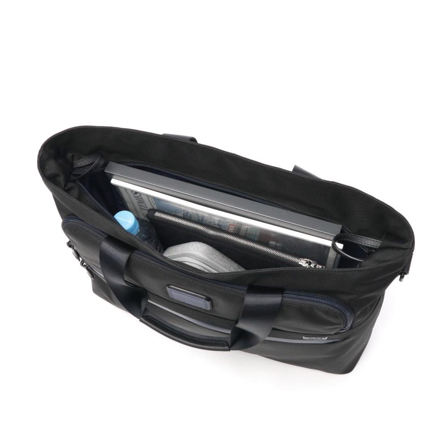 TUMI（トゥミ） セール20%OFF 正規品5年保証 トートバッグ メンズ A4