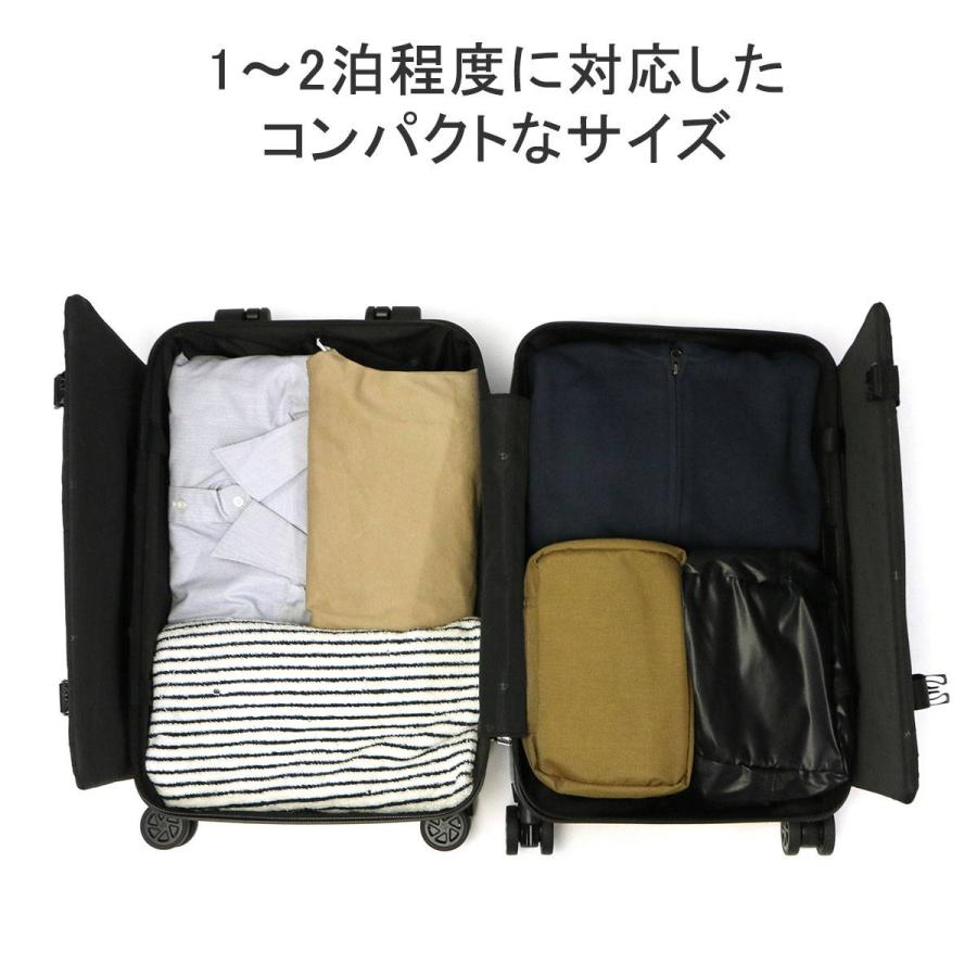 ZERO HALLIBURTON（ゼロハリバートン） 正規品10年保証 スーツケース