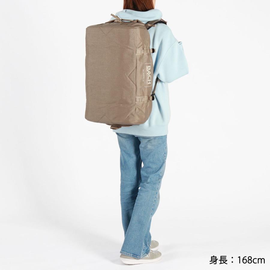 BACH（バッハ） 最大50%☆3/5限定 日本正規品 ボストンバッグ メンズ