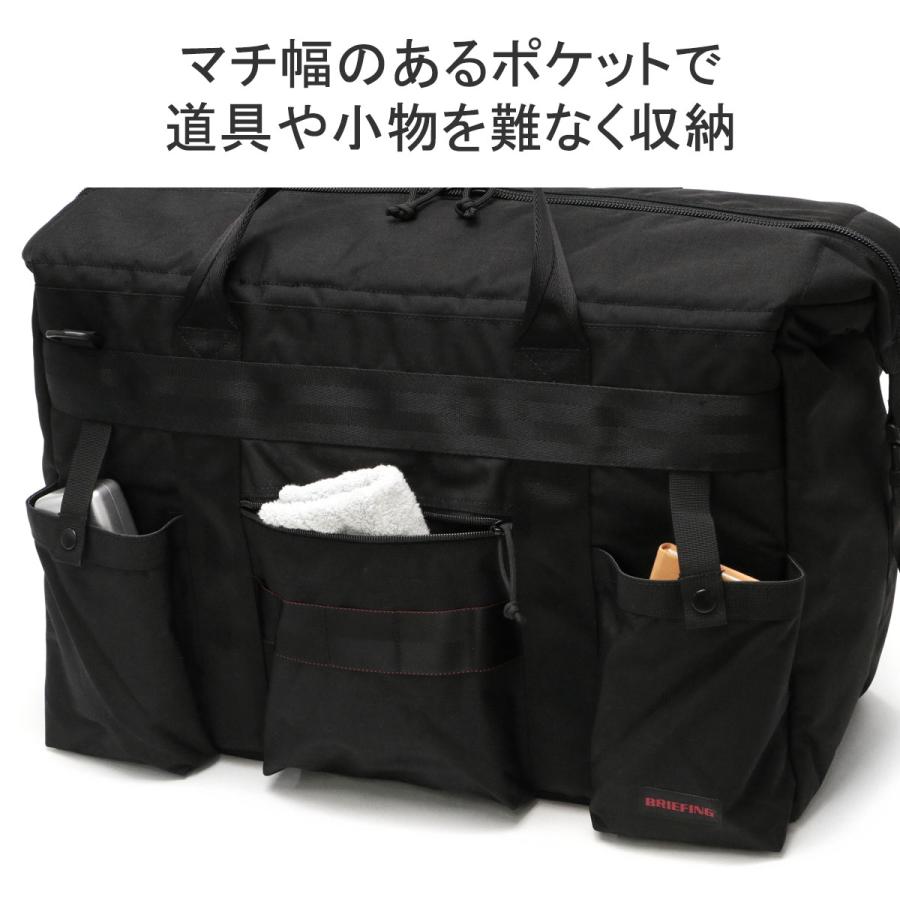 BRIEFING（ブリーフィング） セール30%OFF 日本正規品 クーラーバッグ