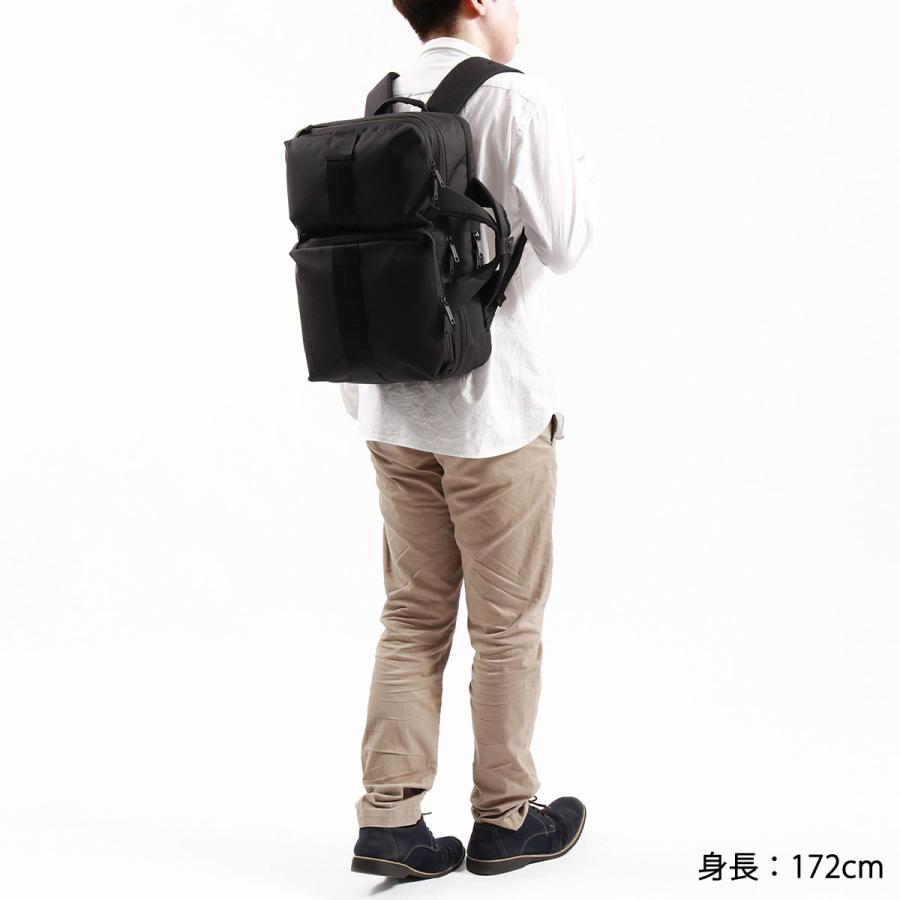 BRIEFING（ブリーフィング） 最大50%☆3/5限定 日本正規品 リュック