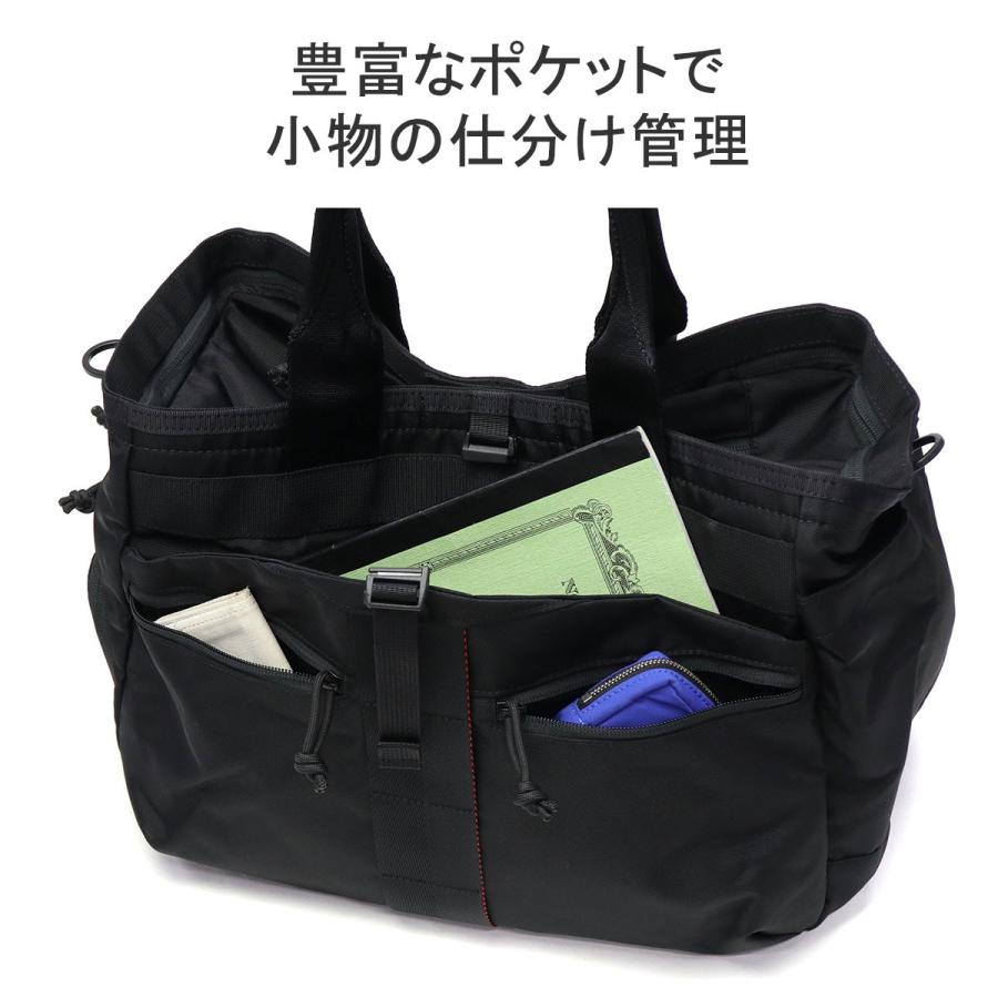 BRIEFING（ブリーフィング） セール 日本正規品 トートバッグ メンズ