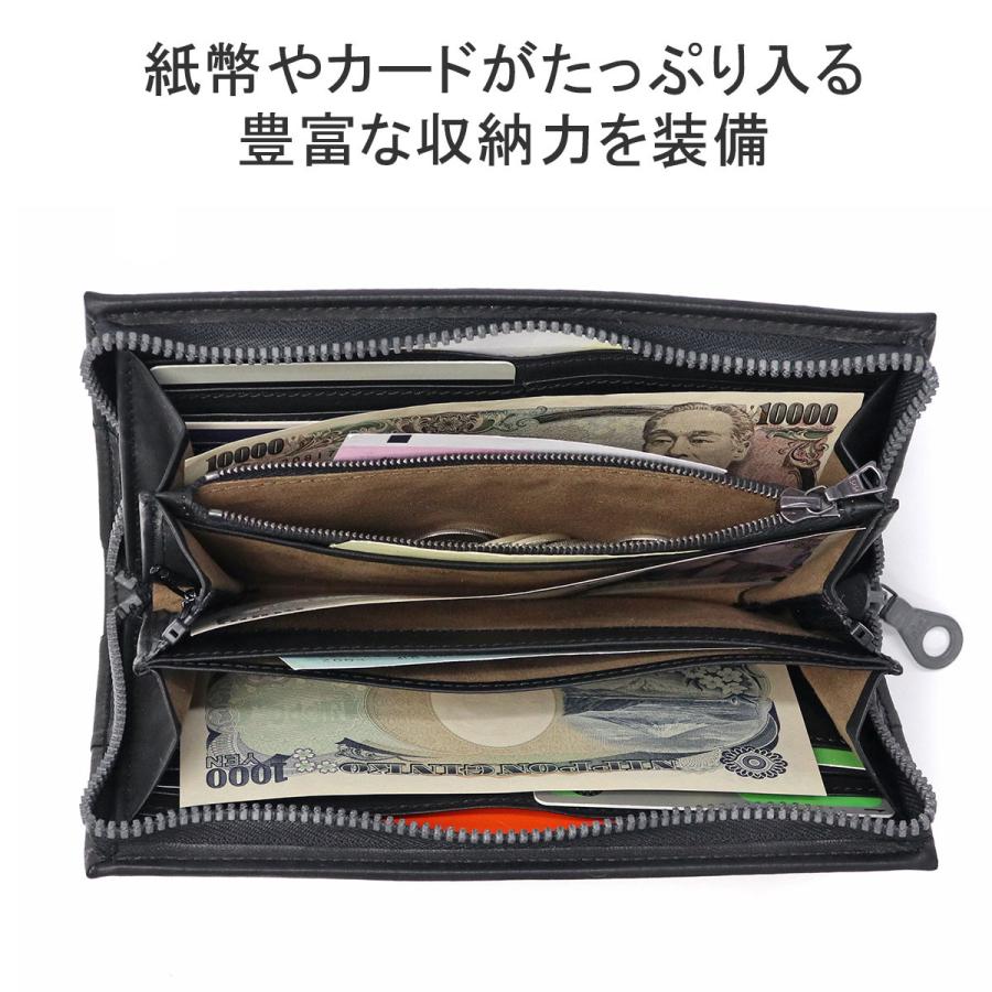CORBO（コルボ） 最大42%☆3/3限定 財布 メンズ レディース CORBO. 長
