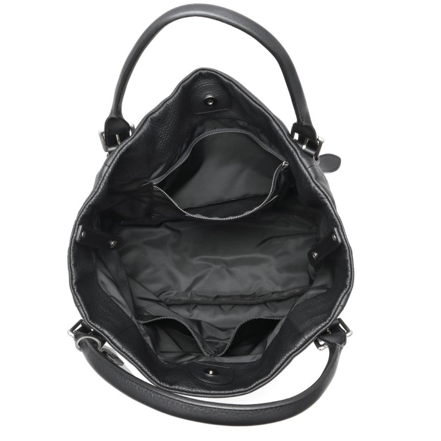 極上美品✨】フェリージ 11-83/1 レザー 本革 トートバッグ 肩掛け 黒