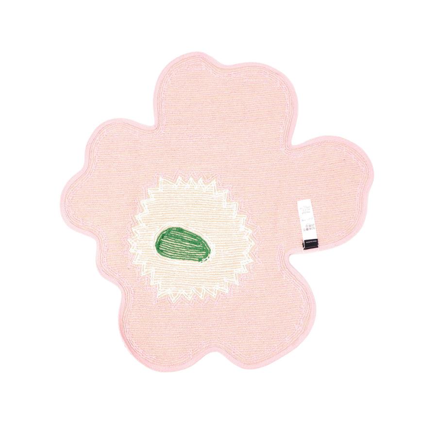 marimekko（マリメッコ） 最大50%☆3/5限定 日本正規品 バスマット 綿