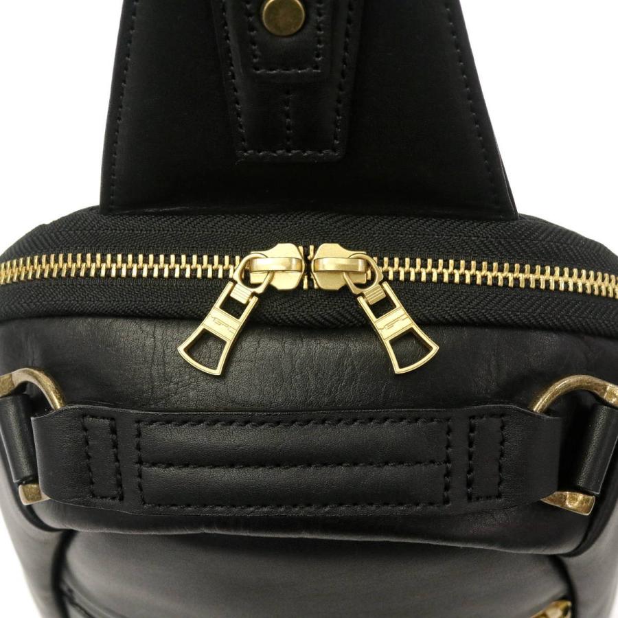 master-piece（マスターピース） 最大50%☆3/5限定 正規取扱店 ボディ