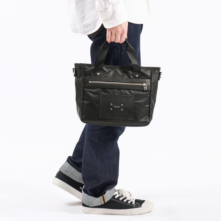 master-piece（マスターピース） 正規取扱店 トートバッグ メンズ