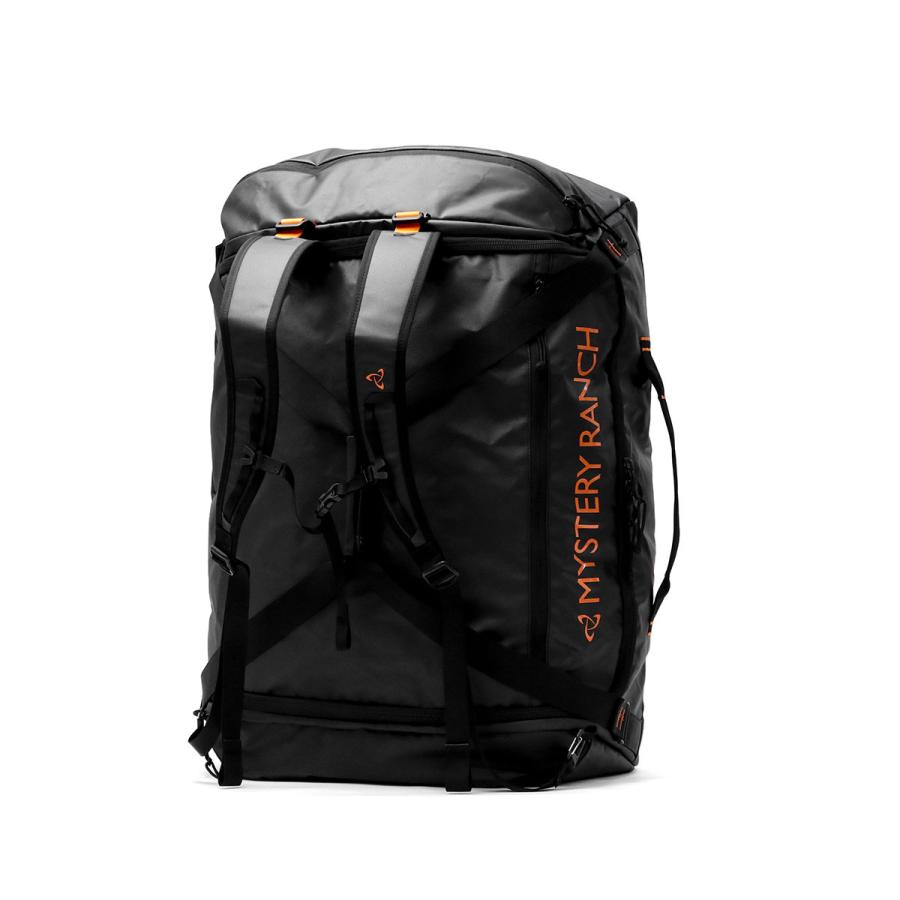 MYSTERY RANCH（ミステリーランチ） 特典付 日本正規品 ボストンバッグ